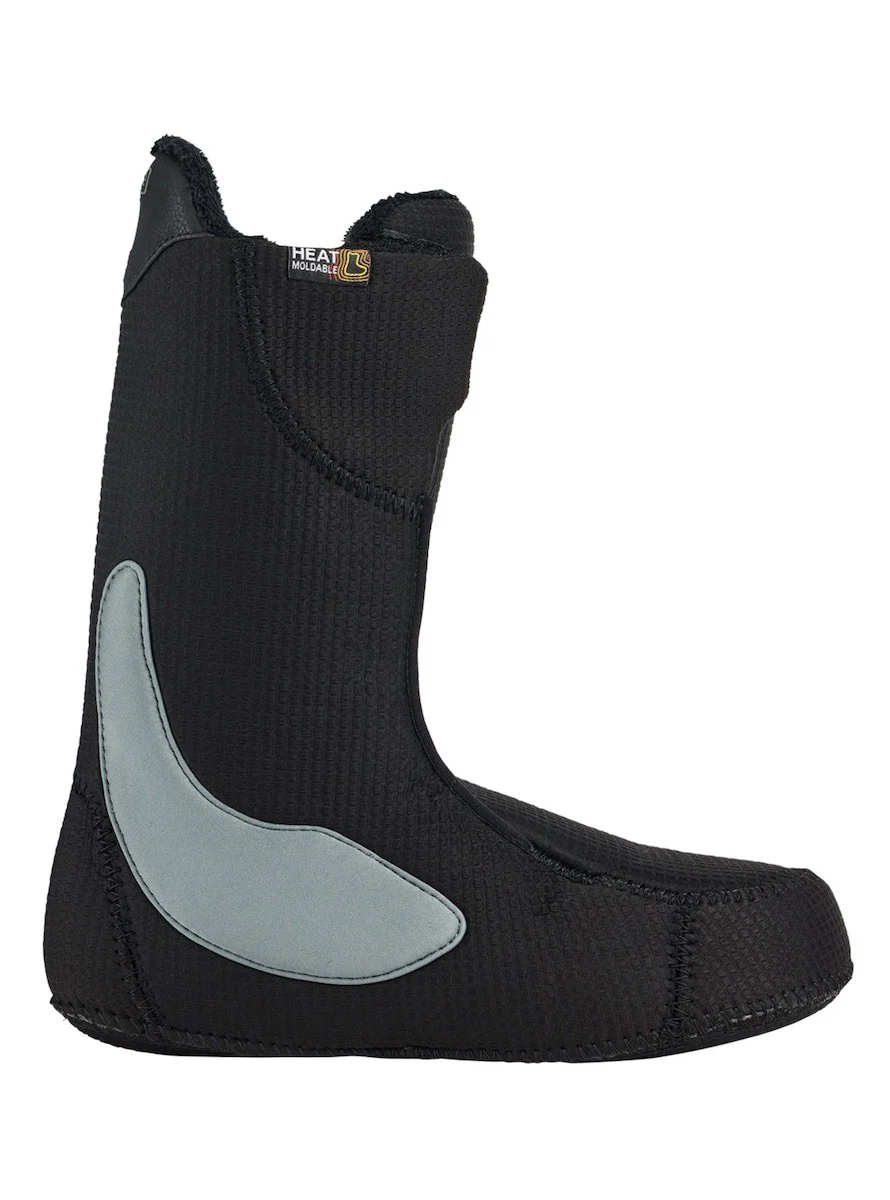 BURTON BOOTS SNOW RULER BOA Black/Summit Taupe – Image 5