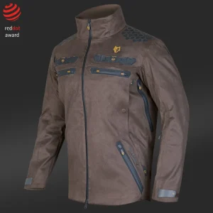 6OL Alpha Veste Avec Isolation Matrix