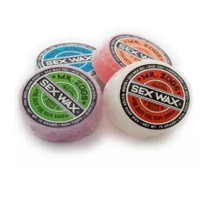 Sex Wax - Quick Humps