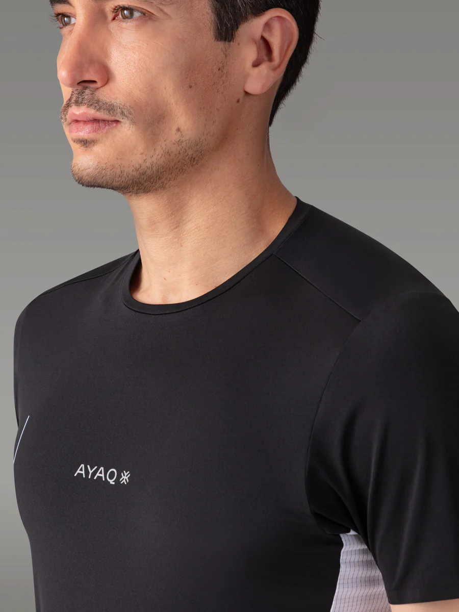 MOLVENO T-shirt Trail/Running Stamina – Image 8