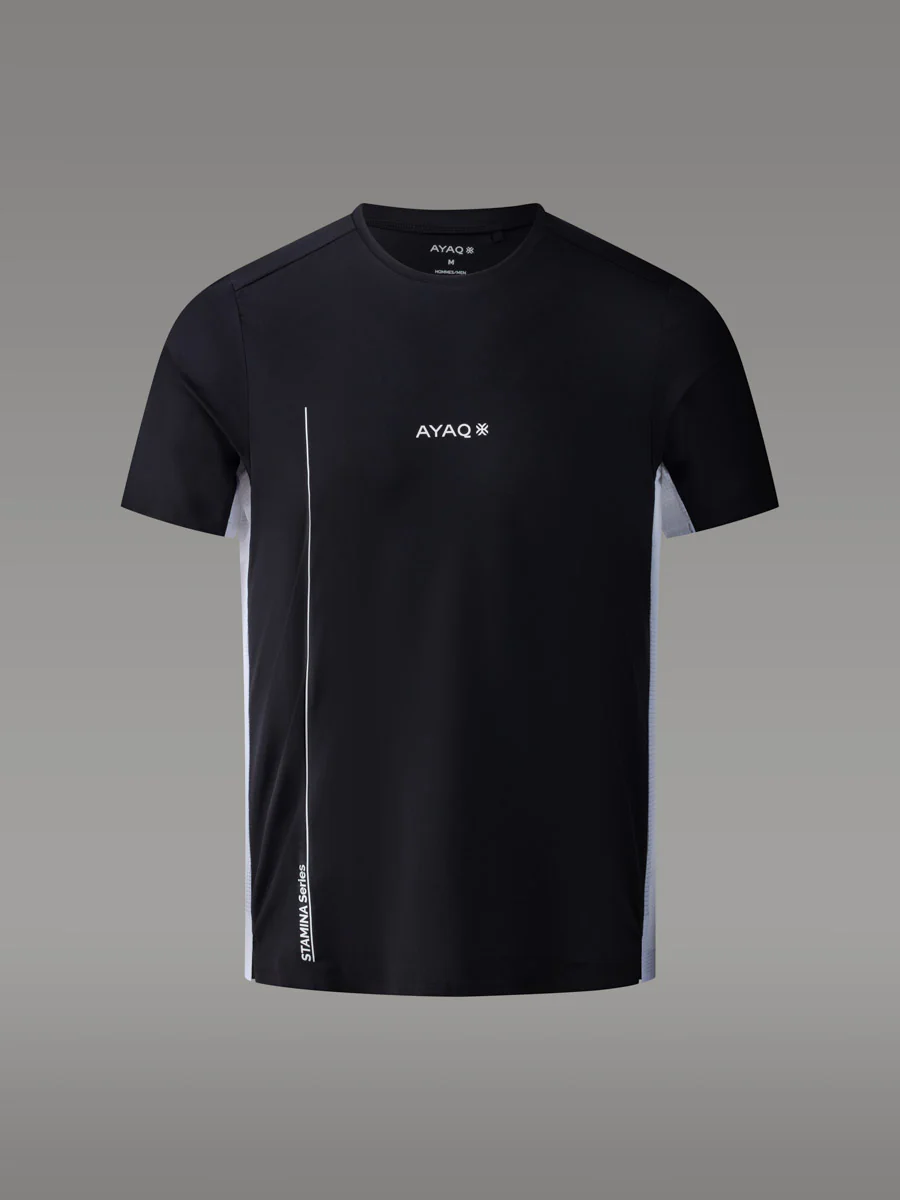 MOLVENO T-shirt Trail/Running Stamina