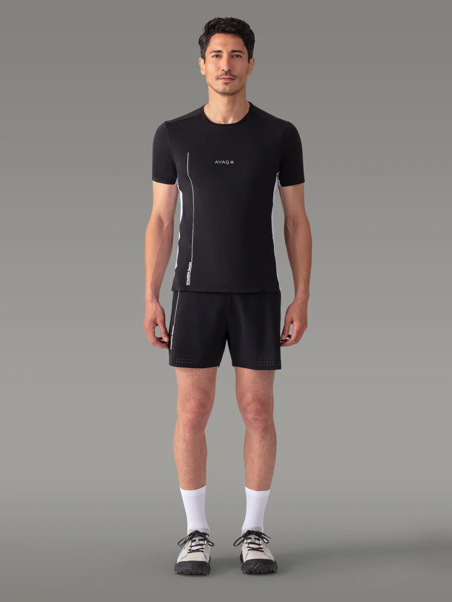 MOLVENO T-shirt Trail/Running Stamina – Image 4