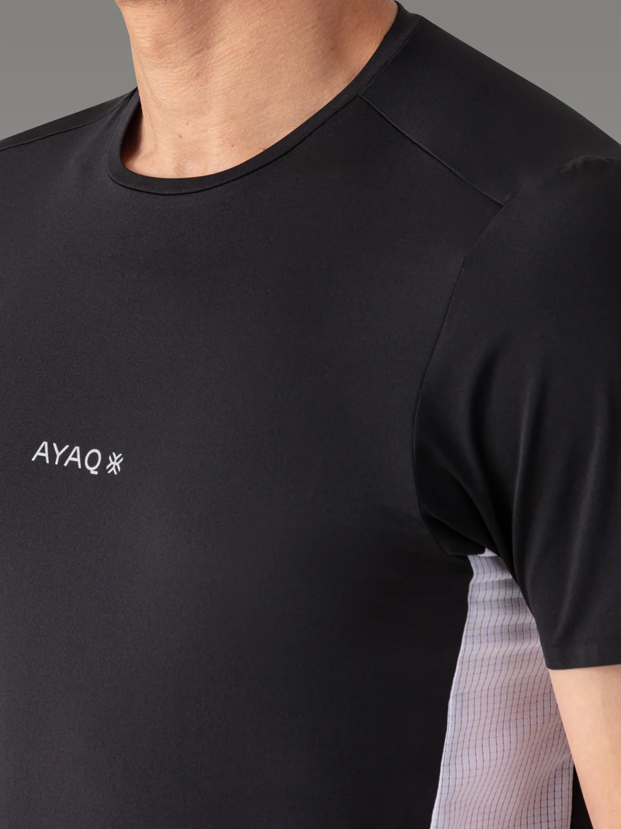 MOLVENO T-shirt Trail/Running Stamina – Image 5