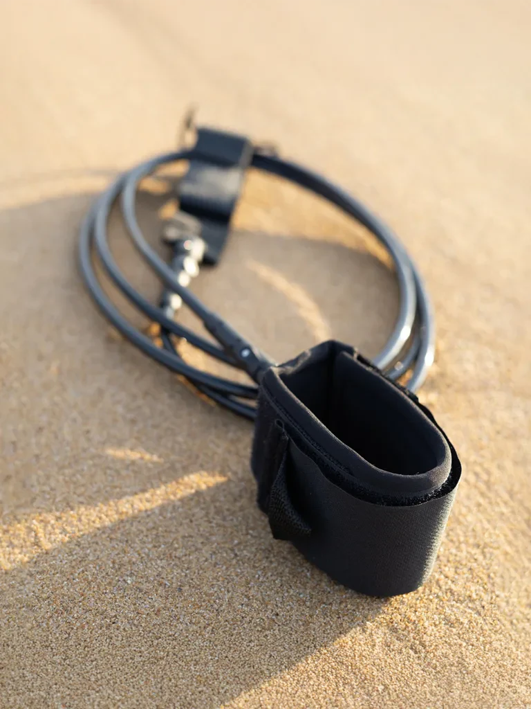 Leash Noir 8' – Image 3
