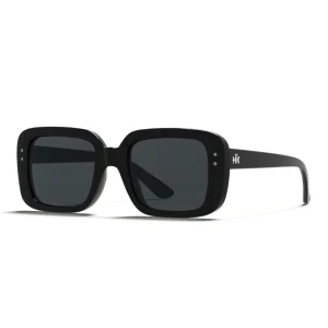 Bali Black / Black
