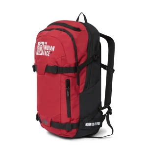 Atlas Red