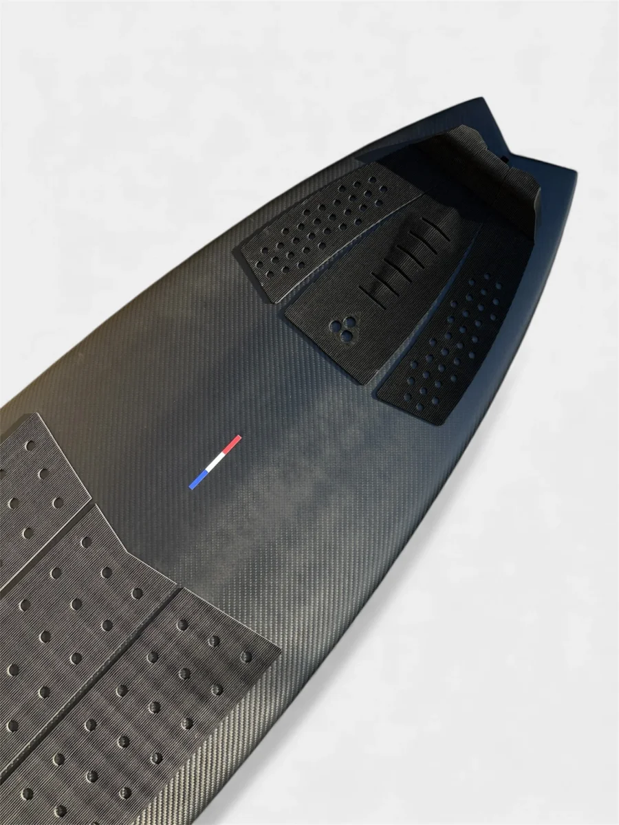 El Maquereau Shortboard – Image 7