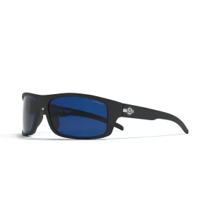 Backcountry Black / Blue