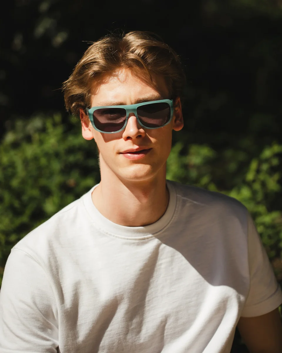 Scout Blue Tortoise / Black – Image 5