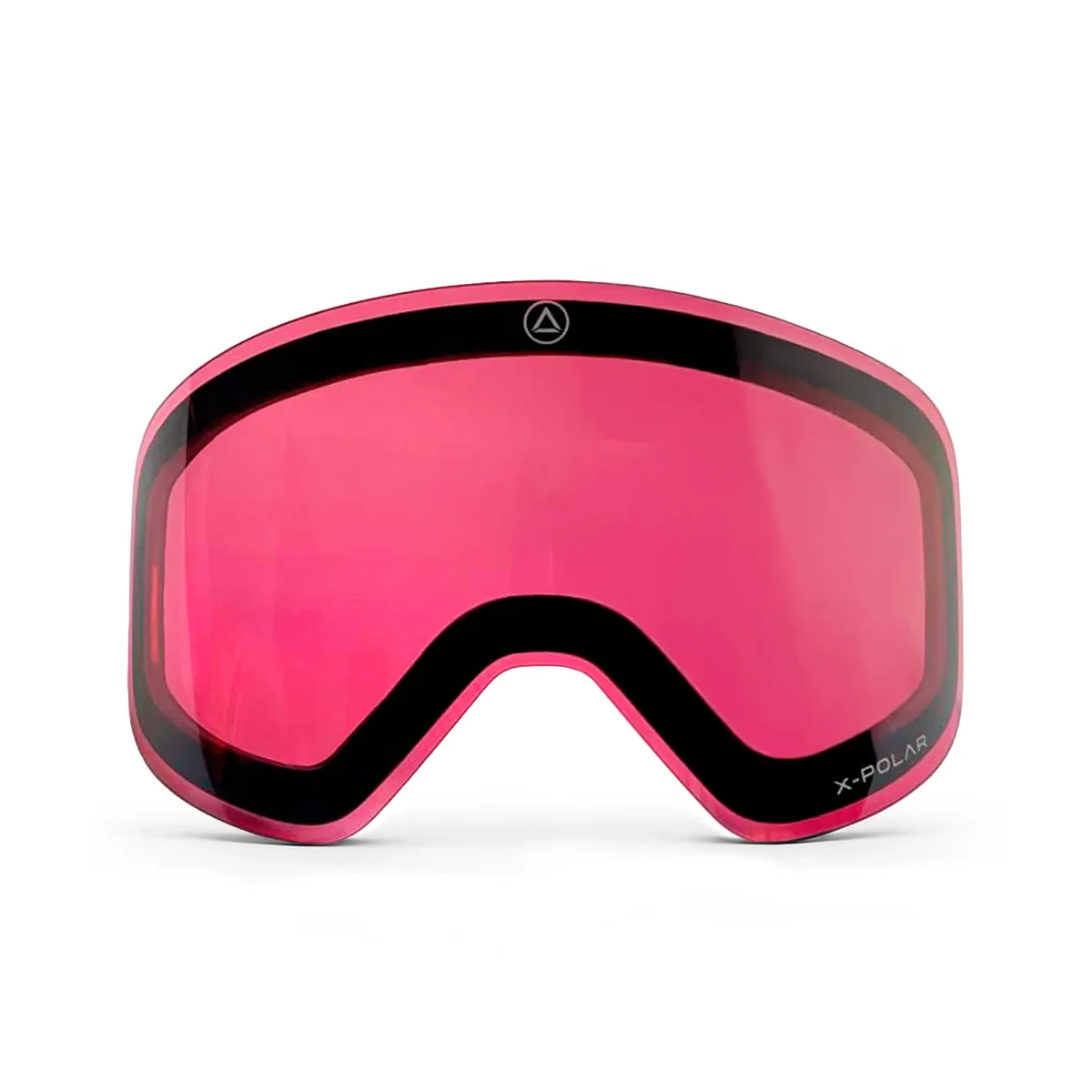 Freeride Lens Cherry