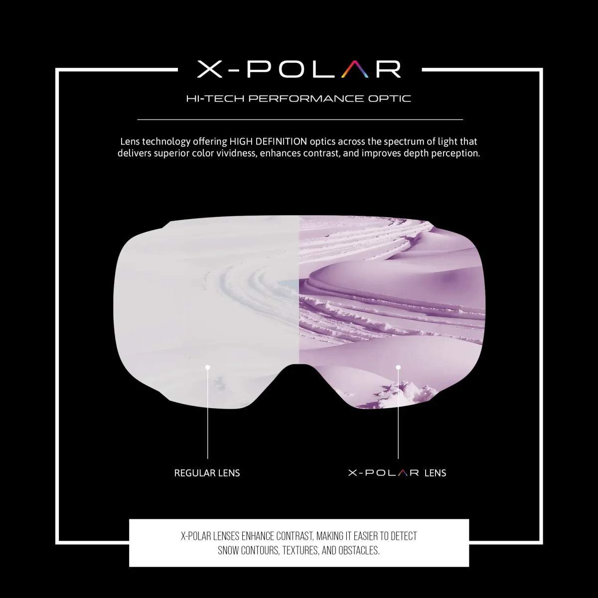 Freeride Lens Cherry – Image 5