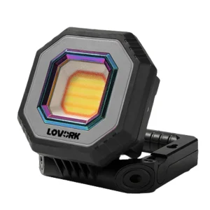 🔦Lampe LED nomade Fuji – Éclairage portable & multi-usage